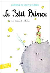 Le Petit Prince 